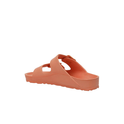 Slippers - Orange