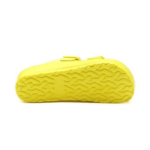 Slippers - Yellow