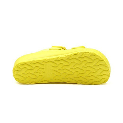 Slippers - Yellow