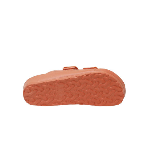 Slippers - Orange