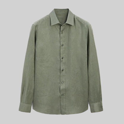 Linen Shirt