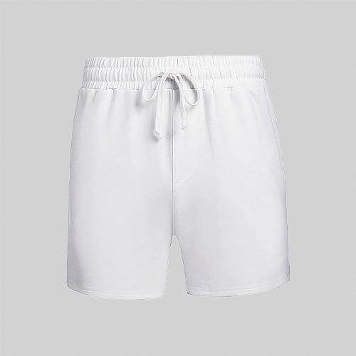 Short / White