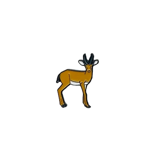 Oryx.