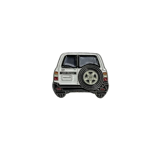 Land Cruiser