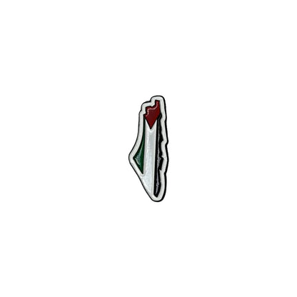 Palestine