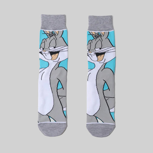 Bugs Bunny