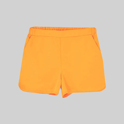 Swimming Short / Orange