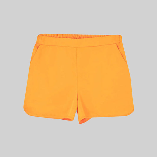 Swimming Short / Orange