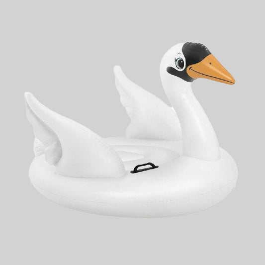 Flamingo White