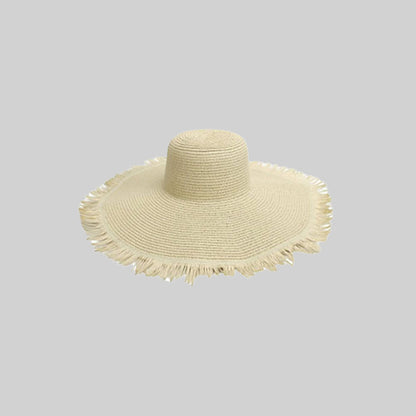 Beach Hat