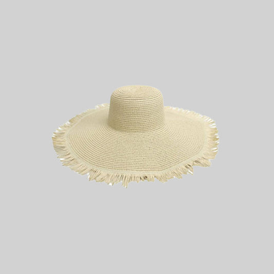 Beach Hat