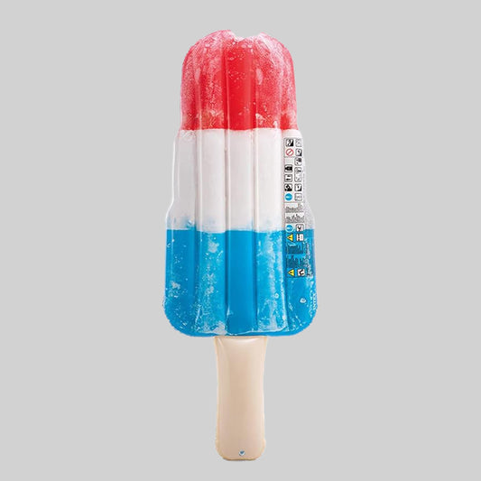 ice pop float