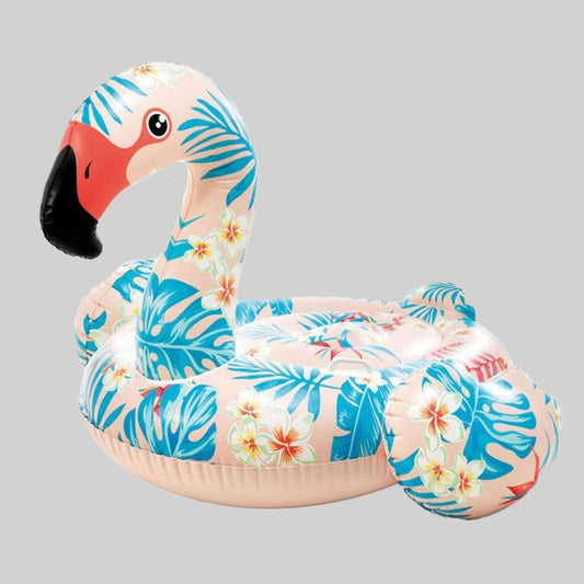 Tropical Flamingo