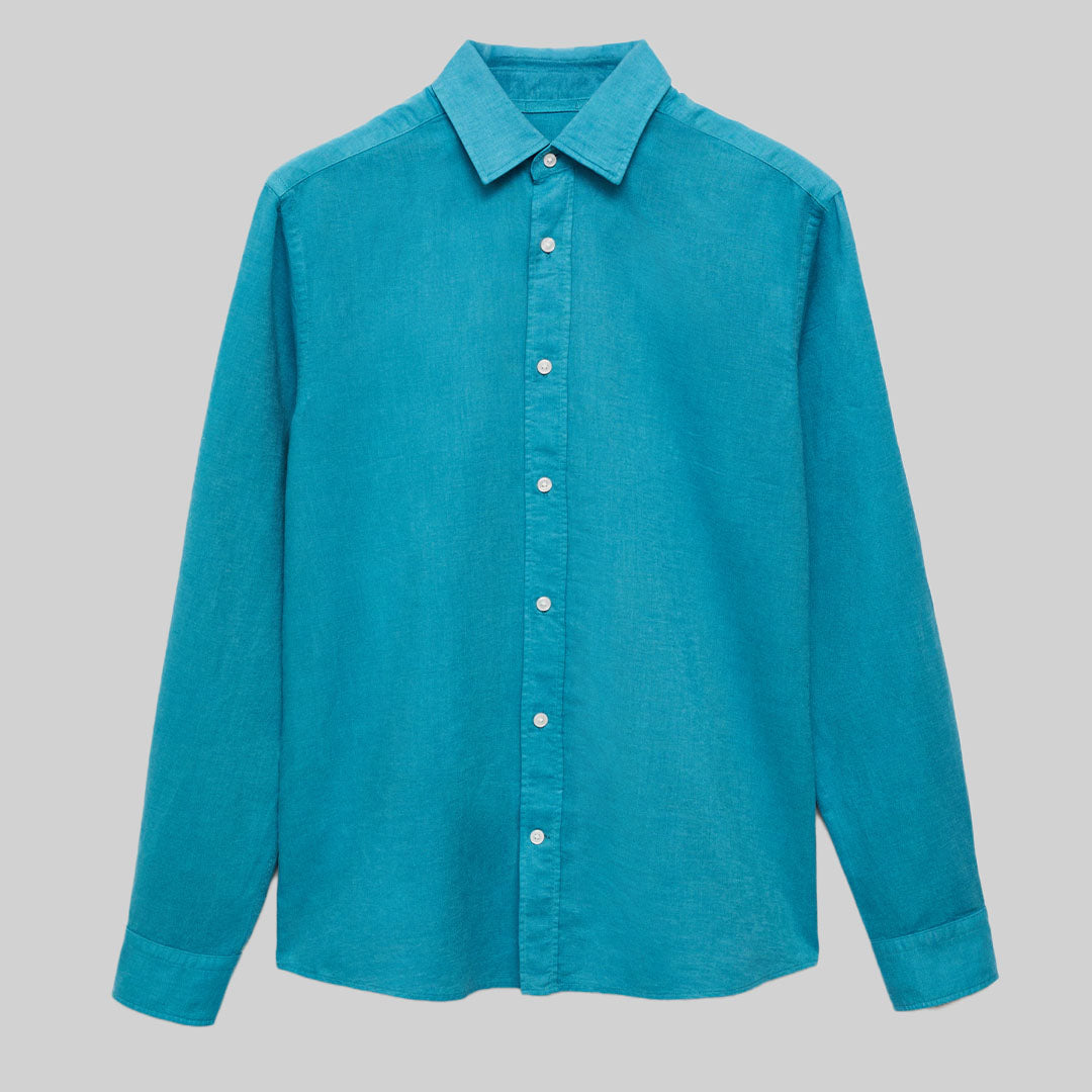 Linen Shirt