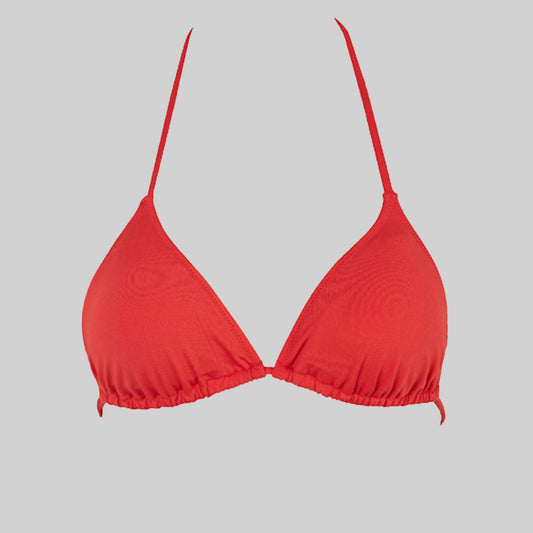 Bikini Top and Bottom / Red