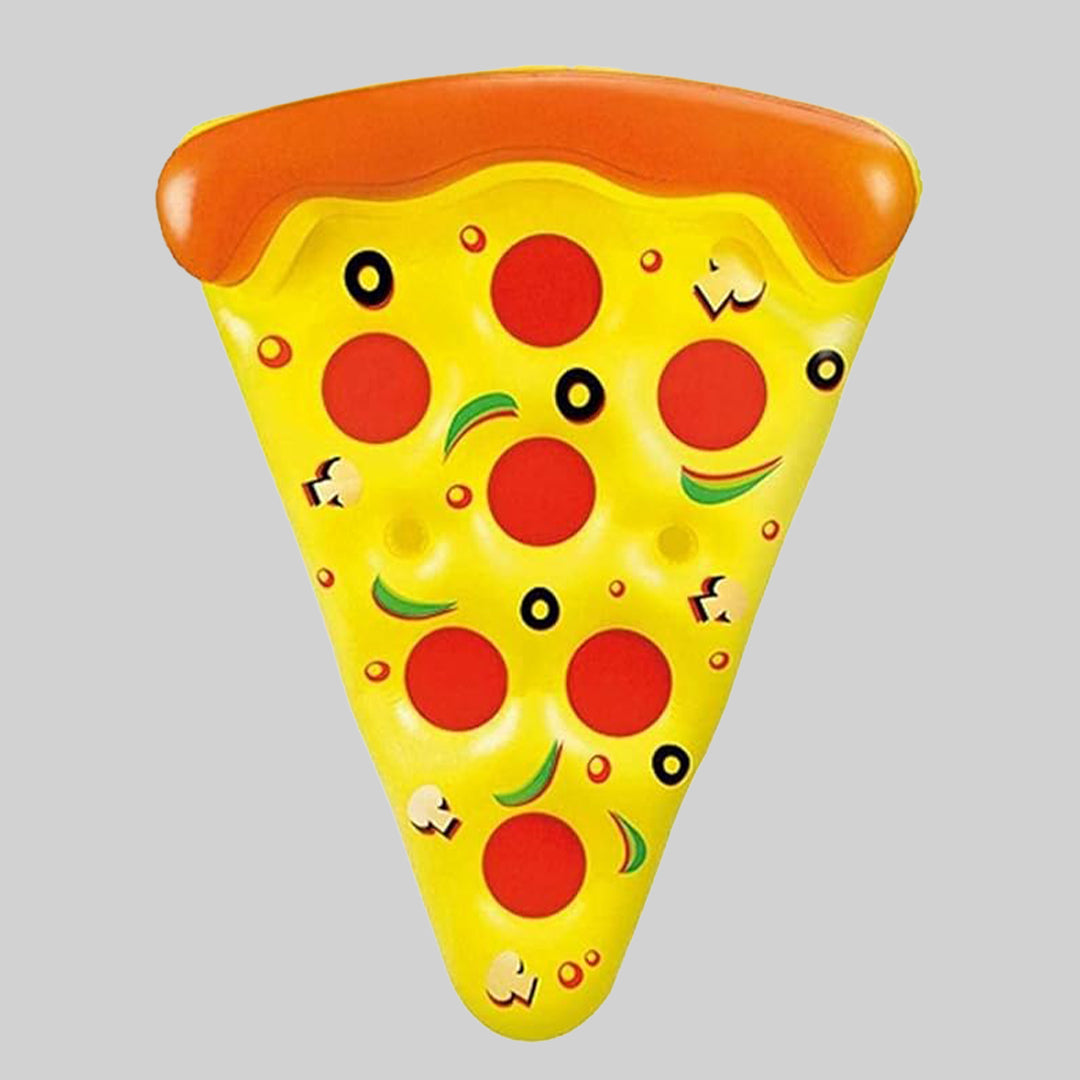 Pizza Float