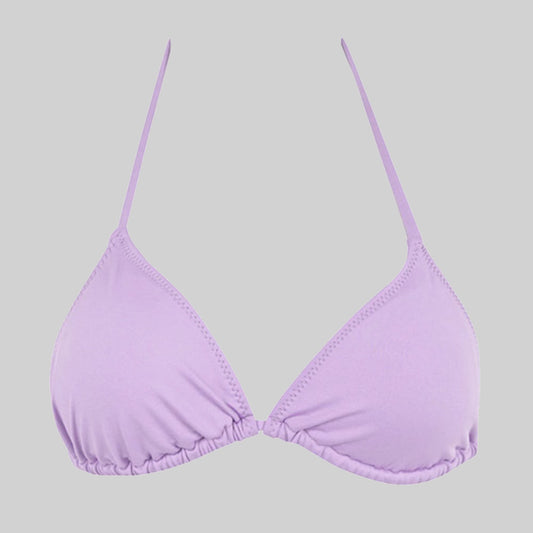 Bikini Top and Bottom / Purple