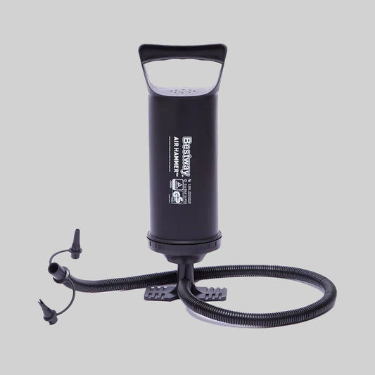 Air Hammer Inflation Pump