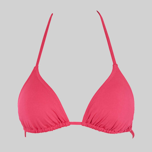 Bikini Top and Bottom - Pink