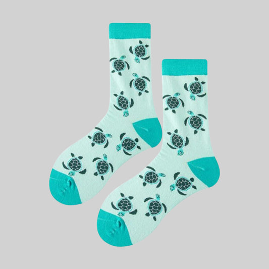 Turtles