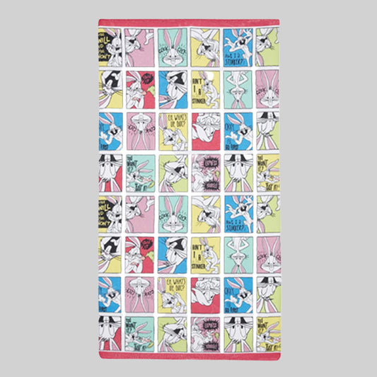 Looney Tunes Beach Towel