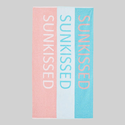 Beach Towel