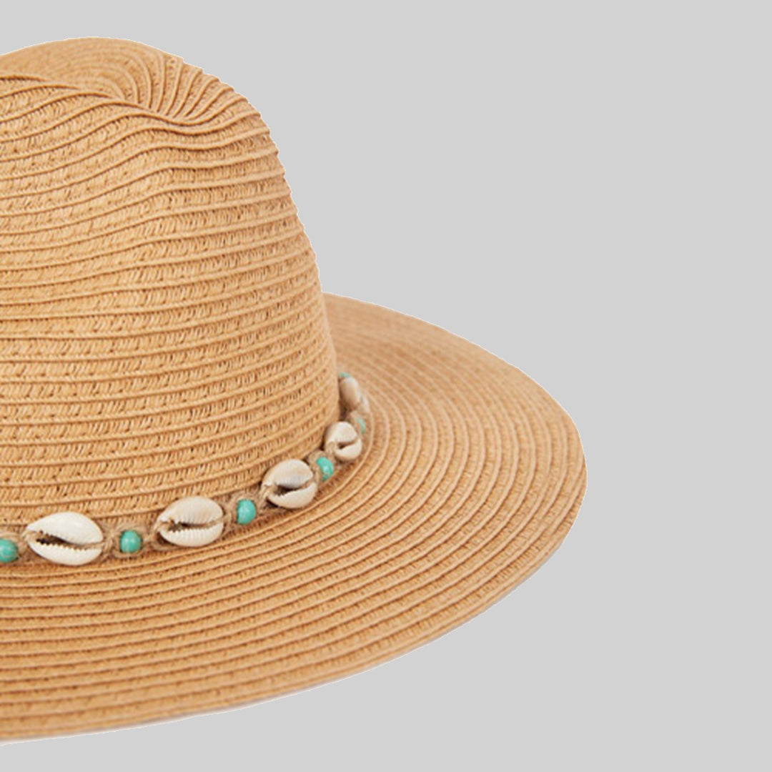 Beach Hat
