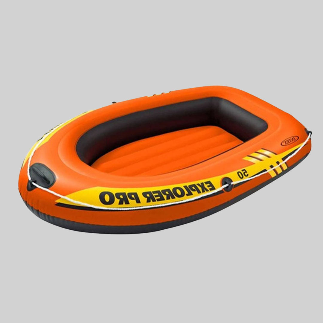 Boat Explorer 200 Set