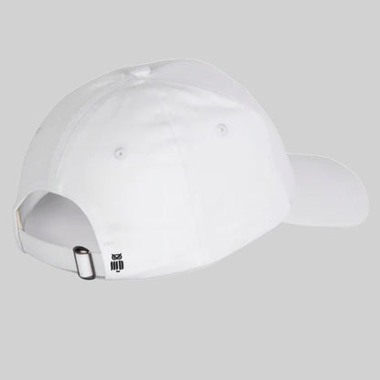 Basic Cap / White