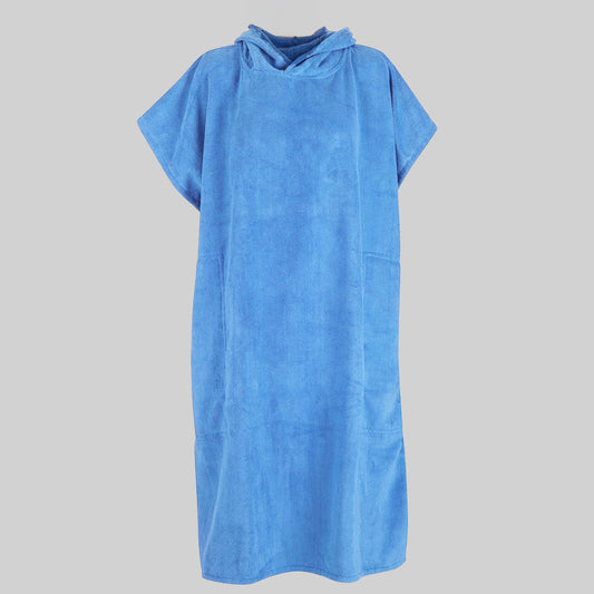 Unisex Hooded Towel