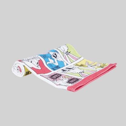 Looney Tunes Beach Towel