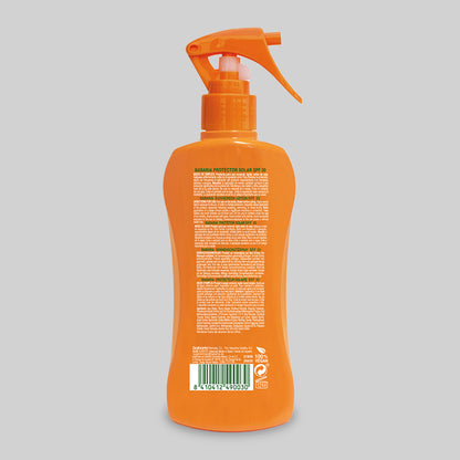 Babaria Sunscreen Spray SPF30 - 200ml