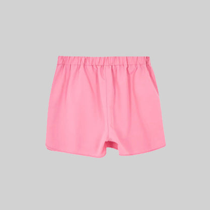 Swimming Short / Pink