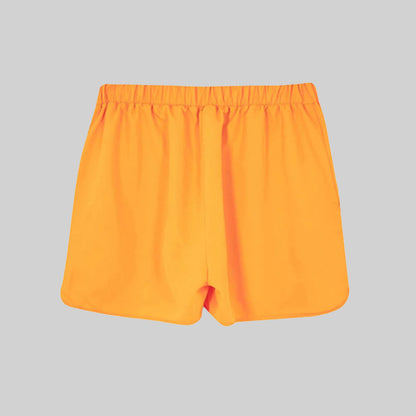 Swimming Short / Orange