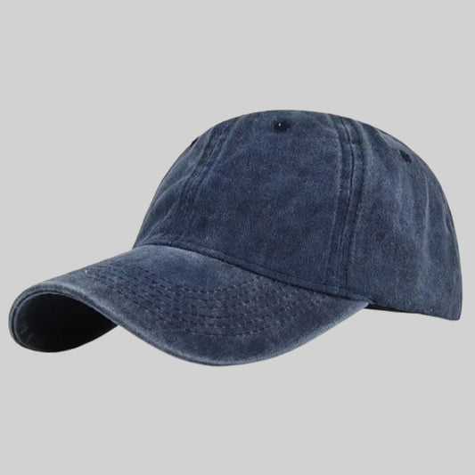 Cap / Blue
