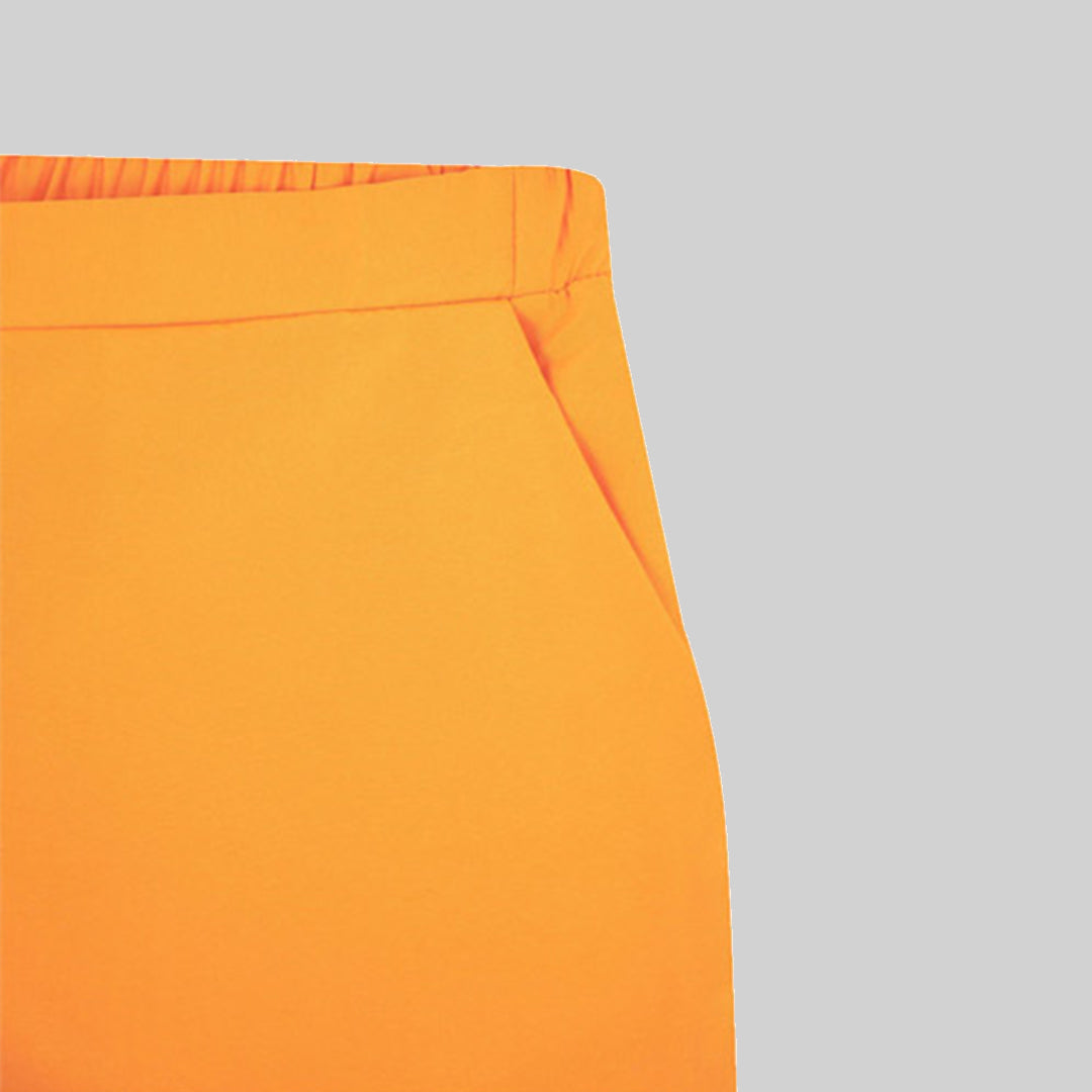 Swimming Short / Orange