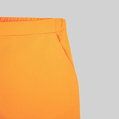 Swimming Short / Orange