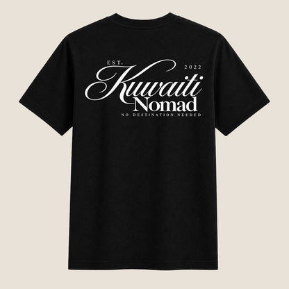 Kuwaiti Nomad / Black
