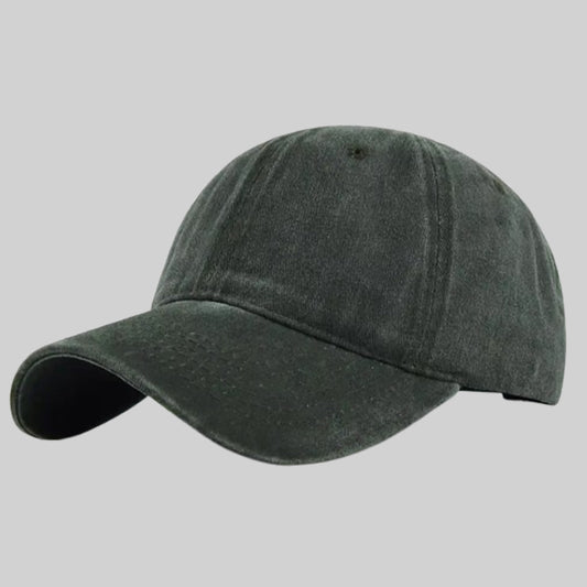 Cap / Green