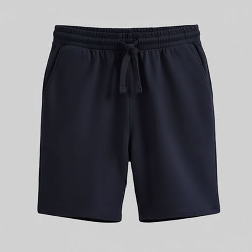 Short / Navy Blue