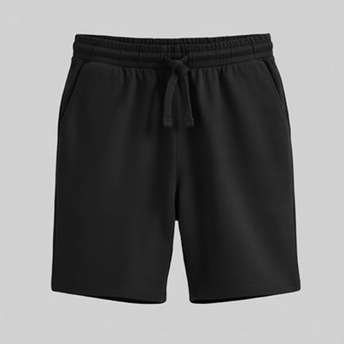 Short / Black