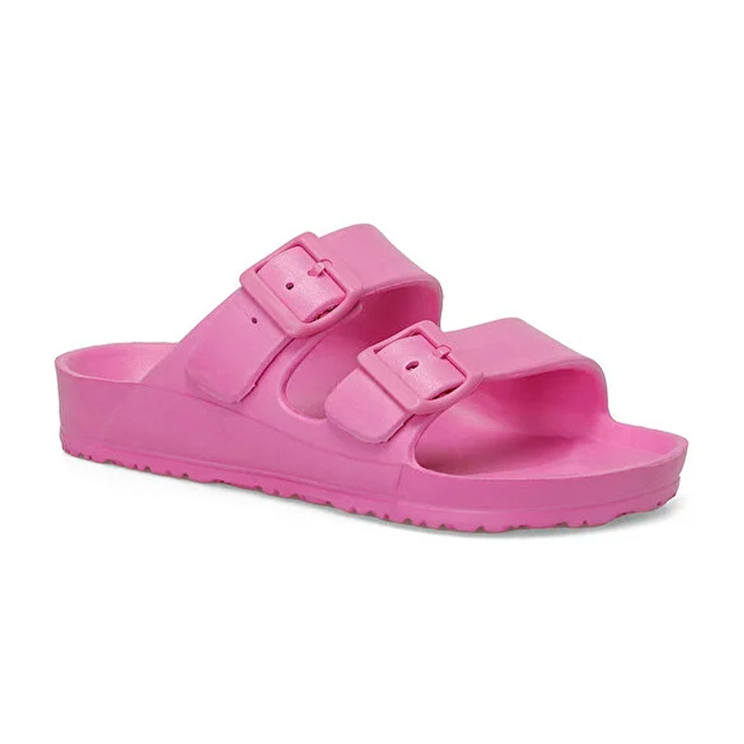 Slipper / Fuchsia