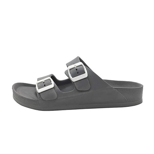 Slipper / Silver