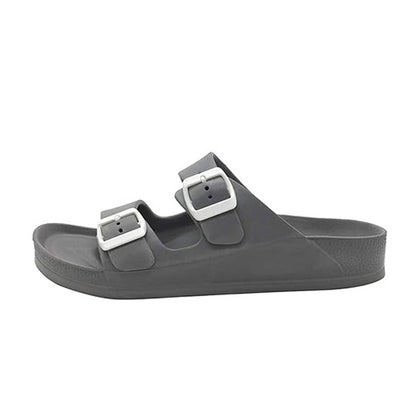 Slipper / Silver