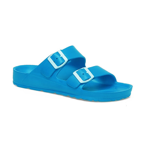 Slipper / Blue