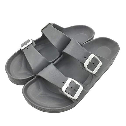 Slipper / Silver