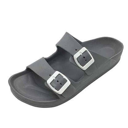 Slipper / Silver