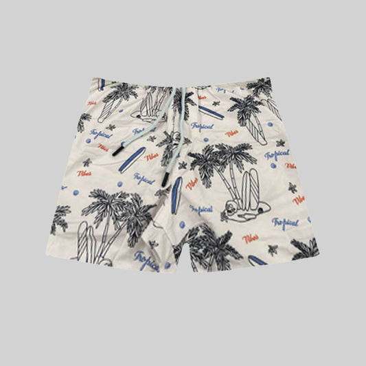 Island Swim Short