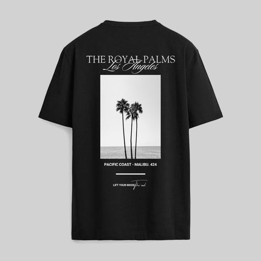 The Royal Palms / Black