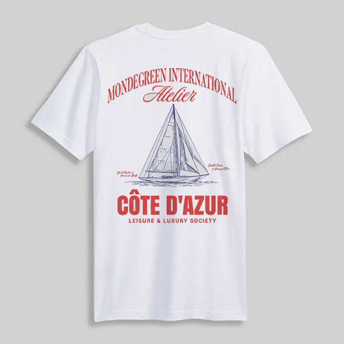 Cote D'azur